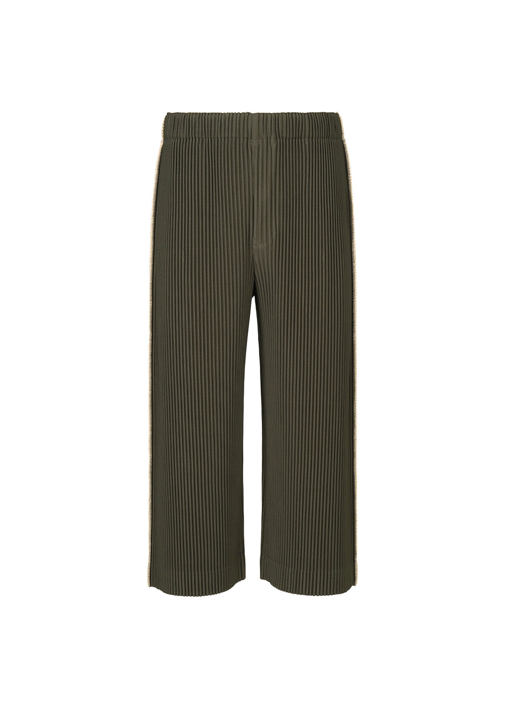 Embroidery Stripes
