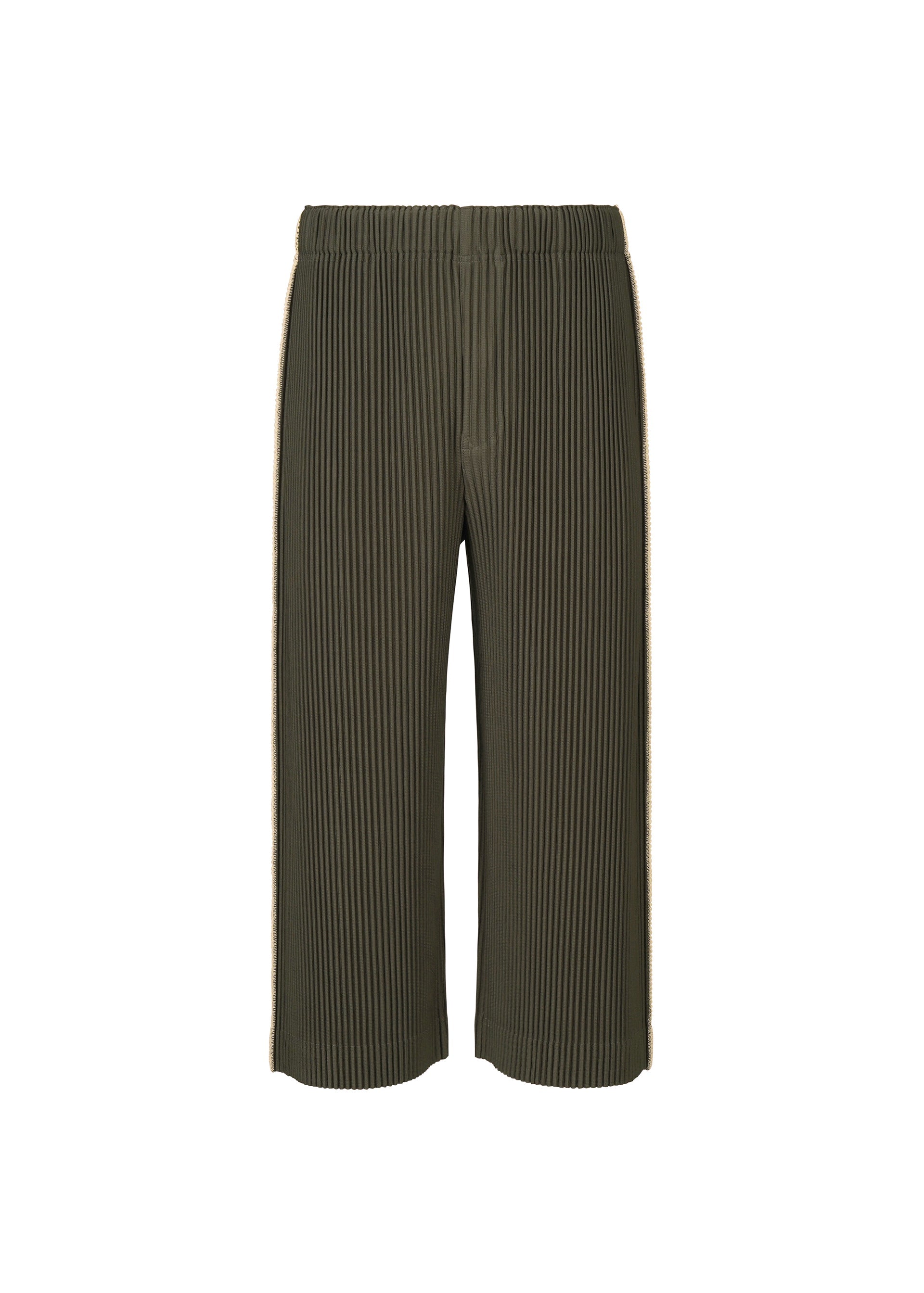 Embroidery Stripes