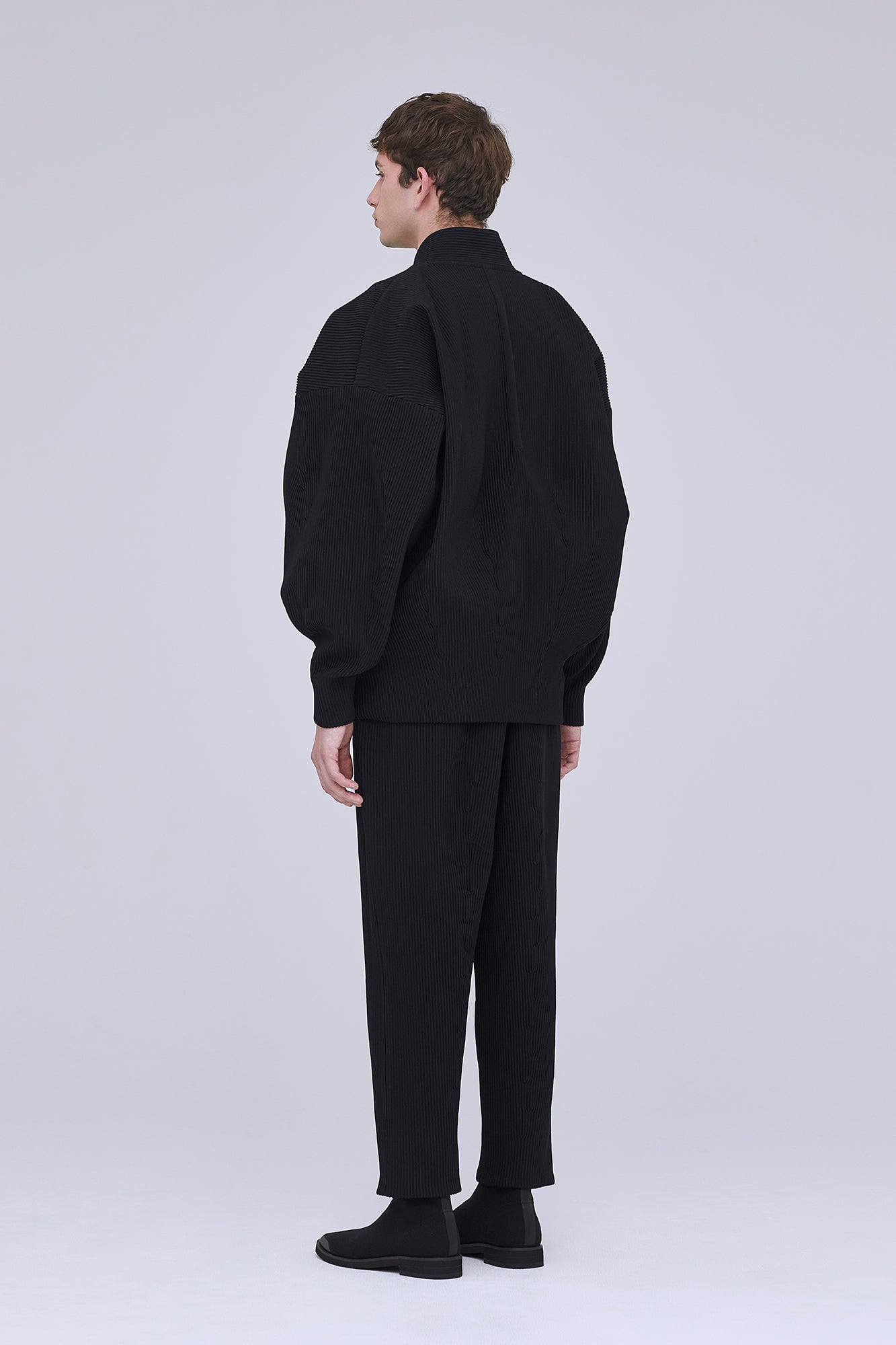 HYPHA TAPERED PANTS