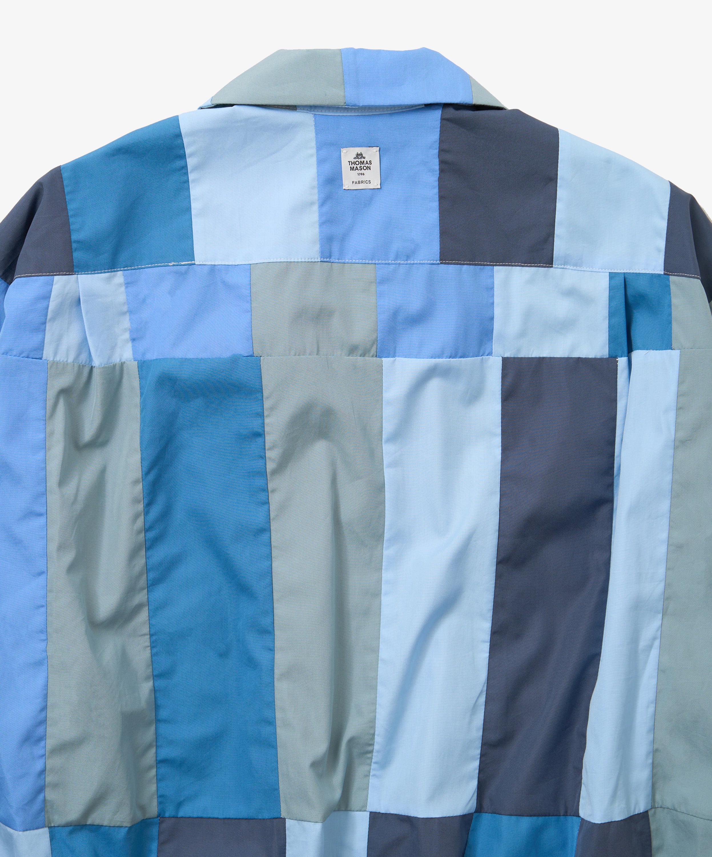 ribbed shirts thomas maison seven