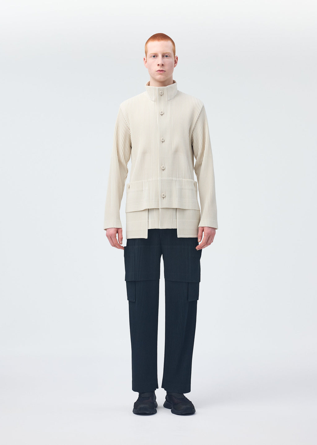 Multi-Pocket