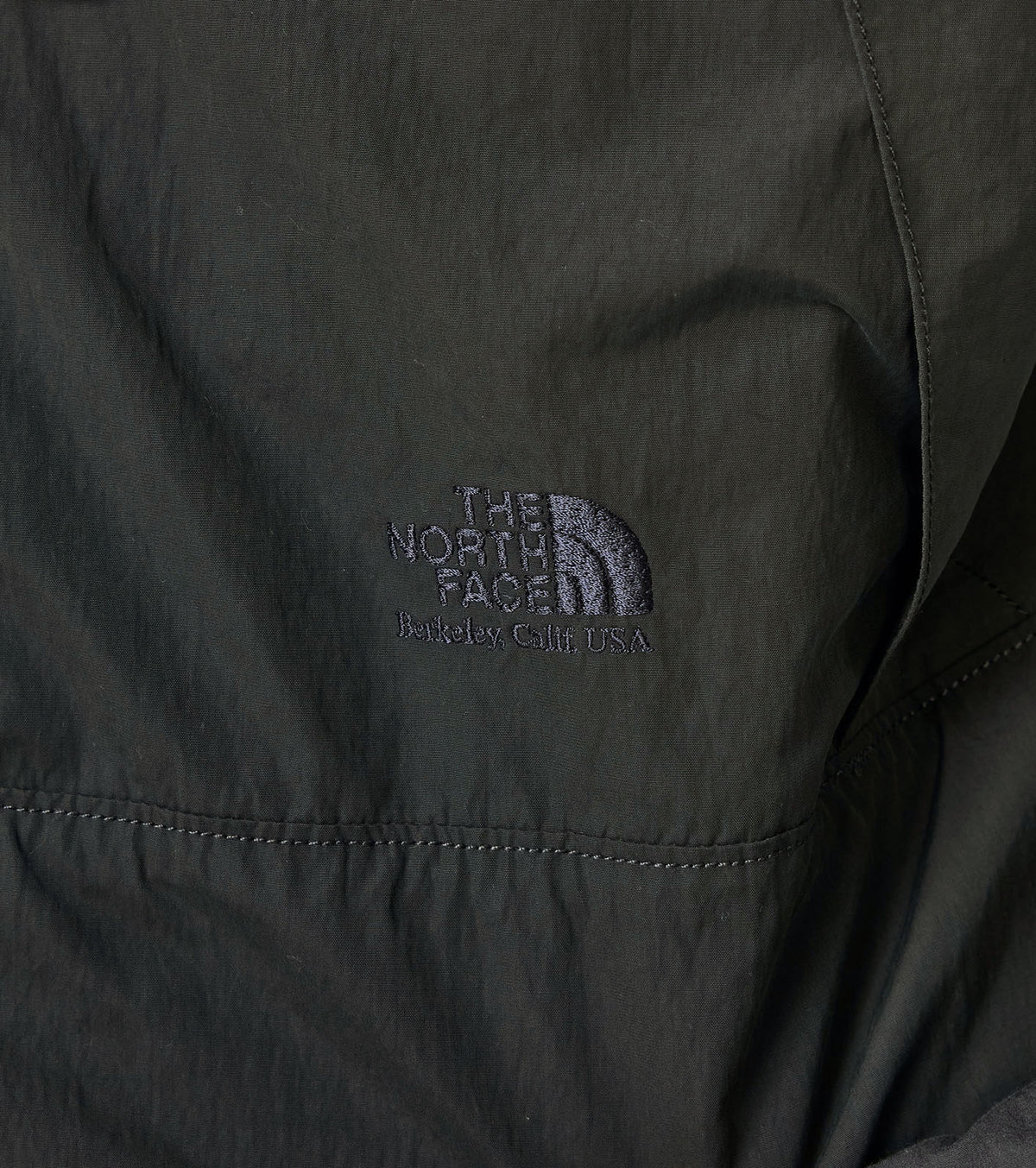 Brushed Weather Mountain Wind Vest