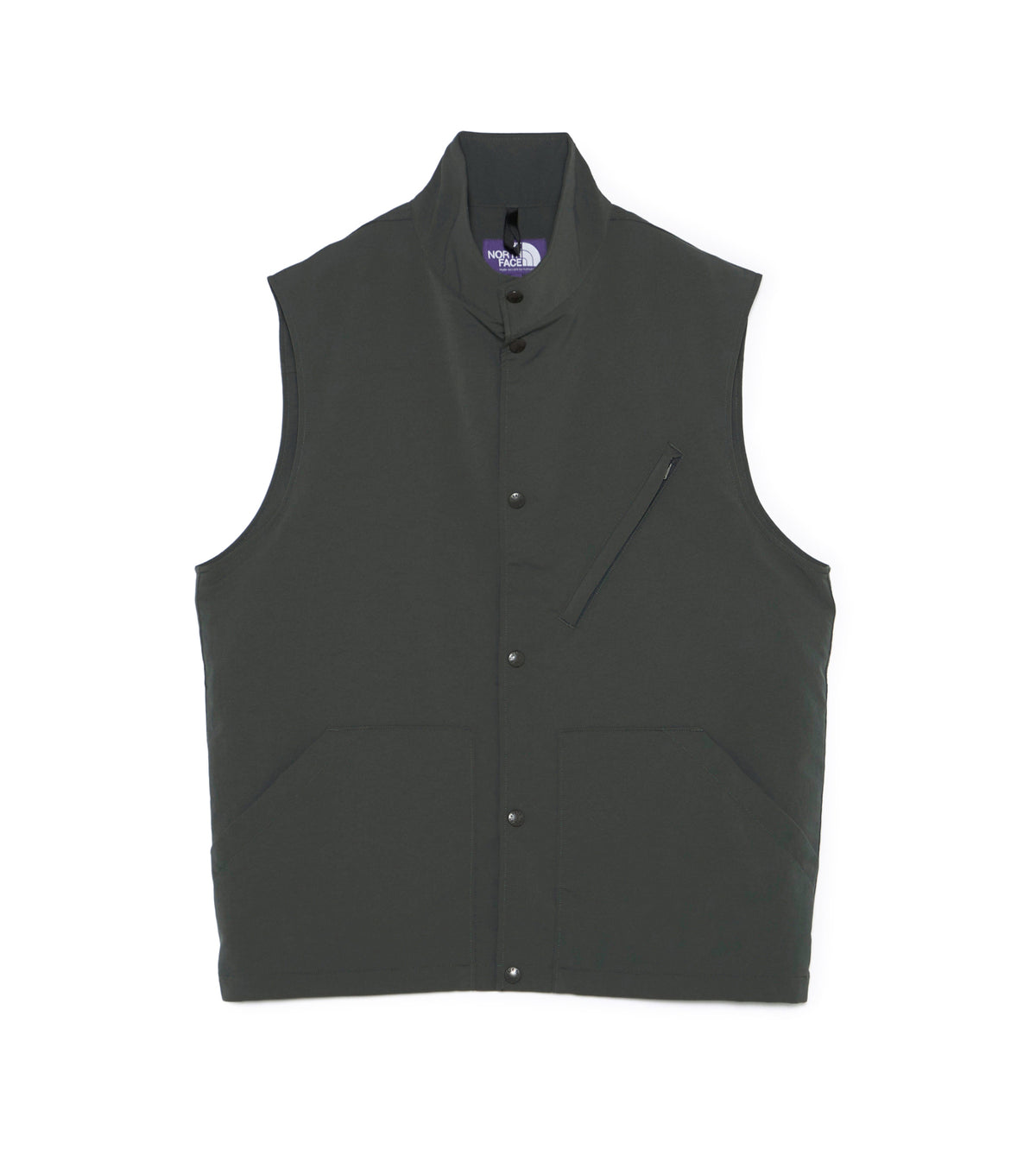 ALPHADRY Mountain Wind Vest