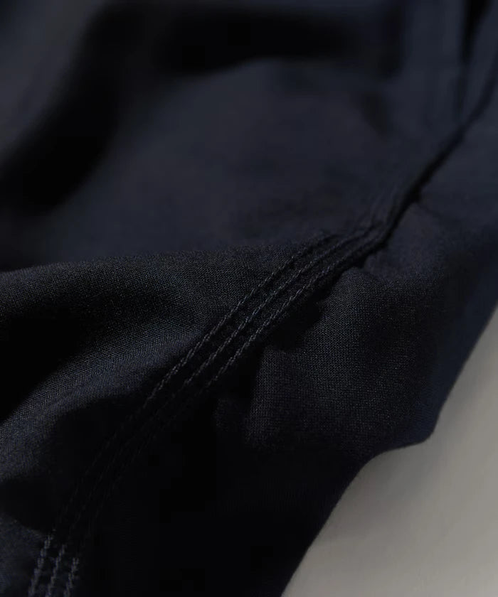Saxony Chain Stitch Gym Pant