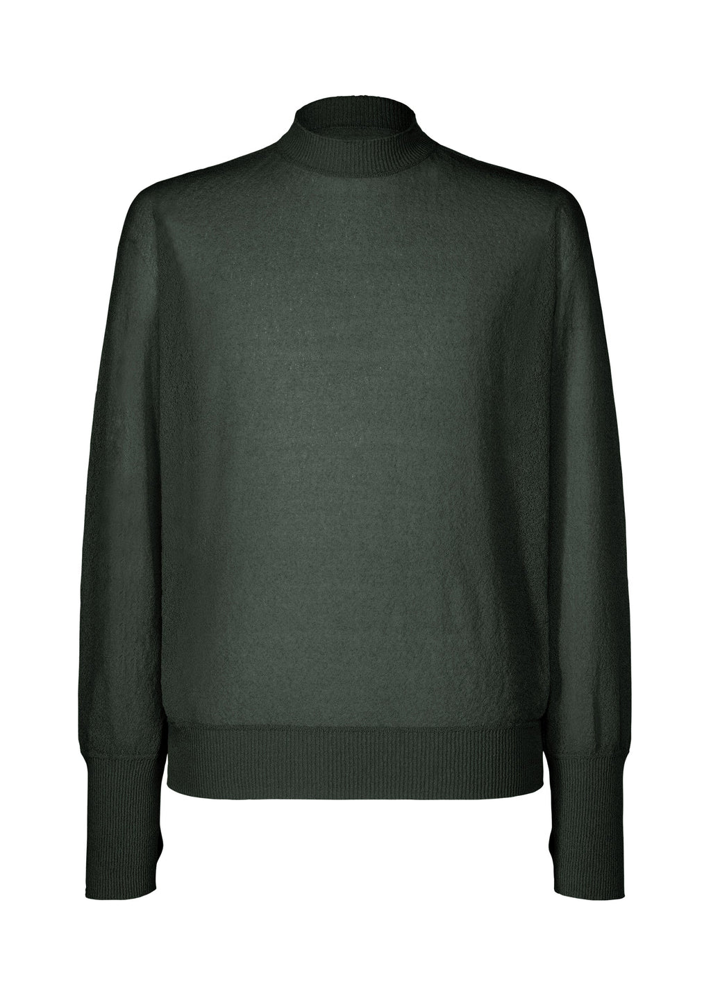 Knit Unraveled