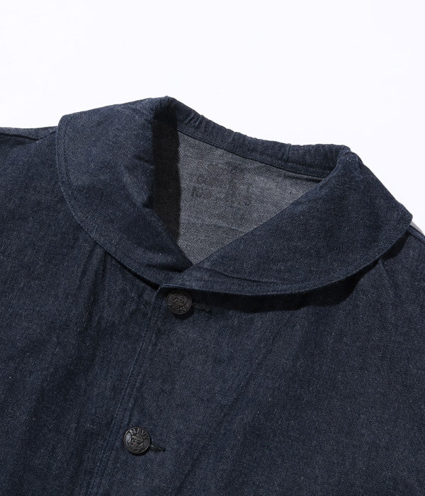 U.S Navy Dungaree Jumper