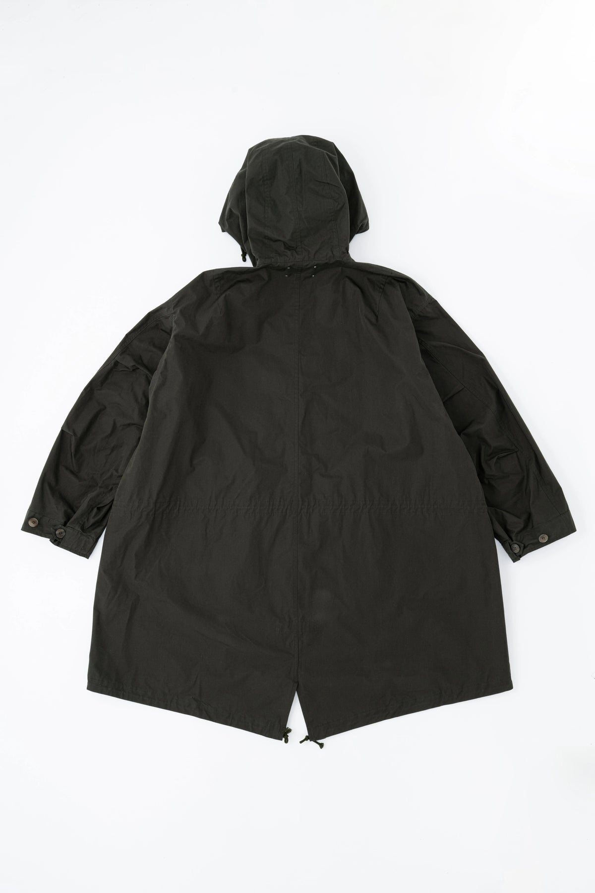 MODS COAT
