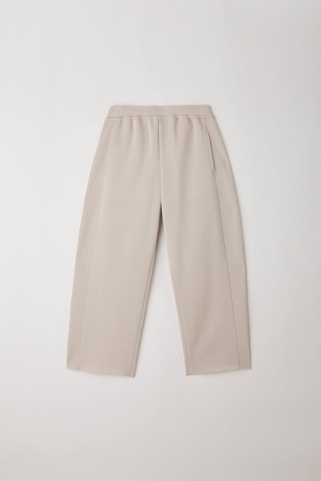 TC MILAN CURVED PANTS