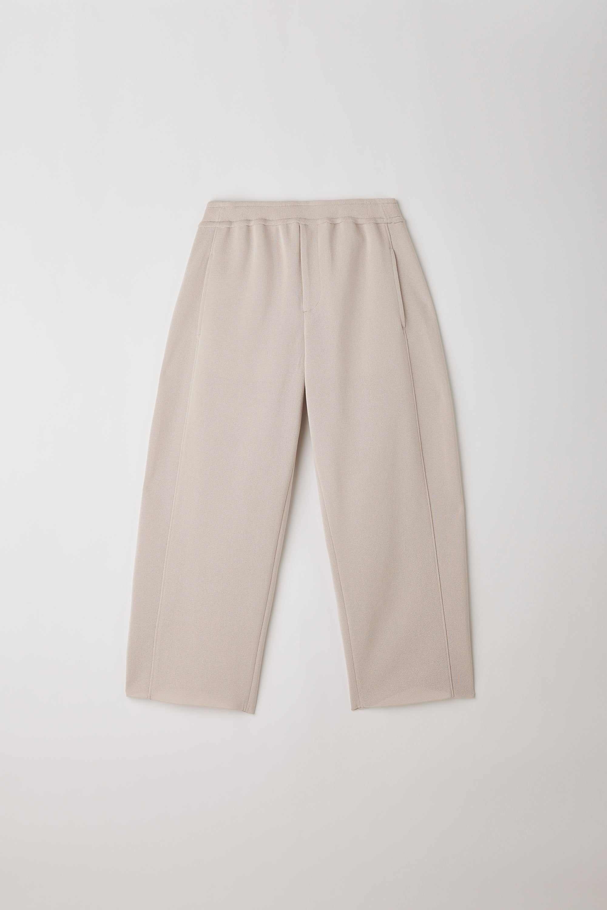 TC MILAN CURVED PANTS