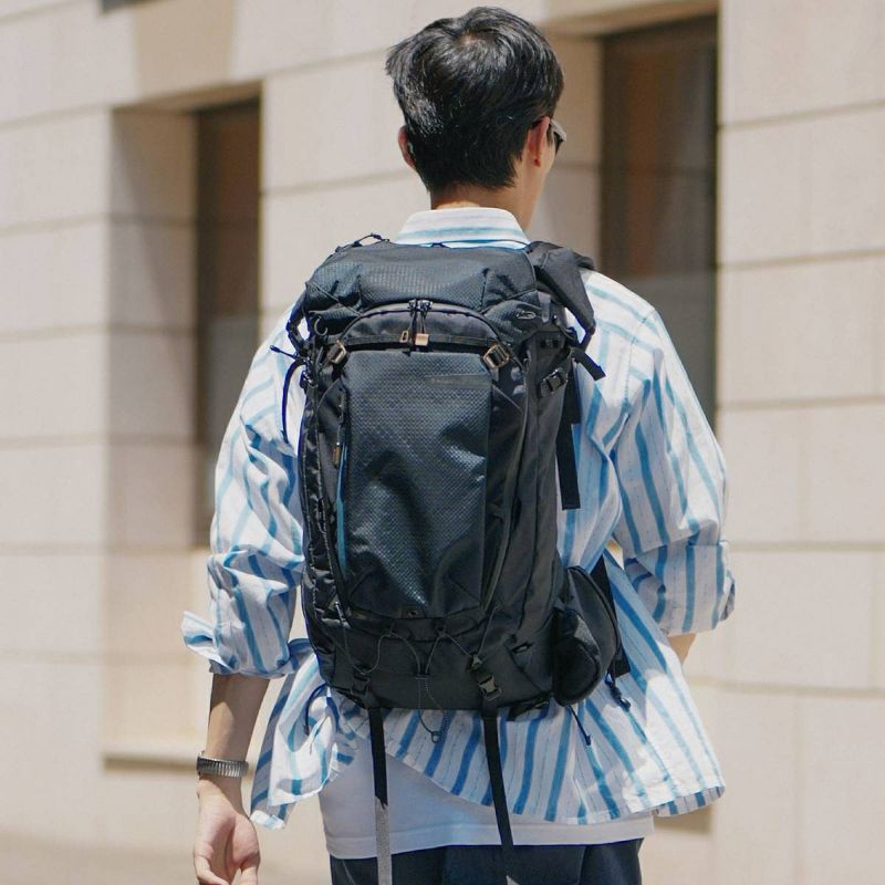 EPIC SERIES BACK PACK S