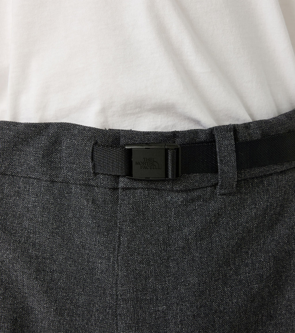Canvas Field Work Pants
