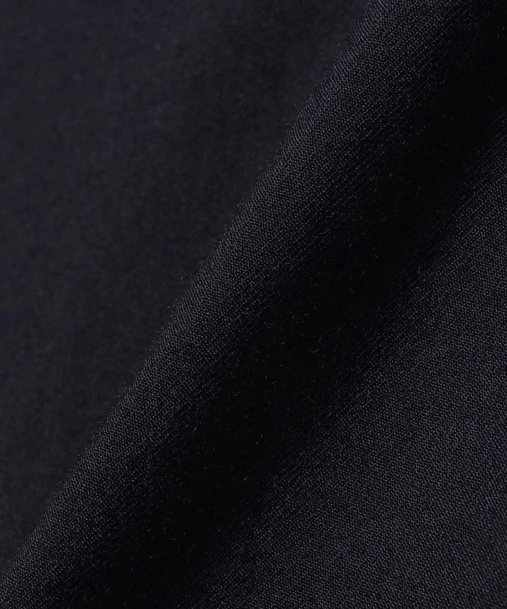 Engineered Garments Support Vest - Wool Uniform Serge