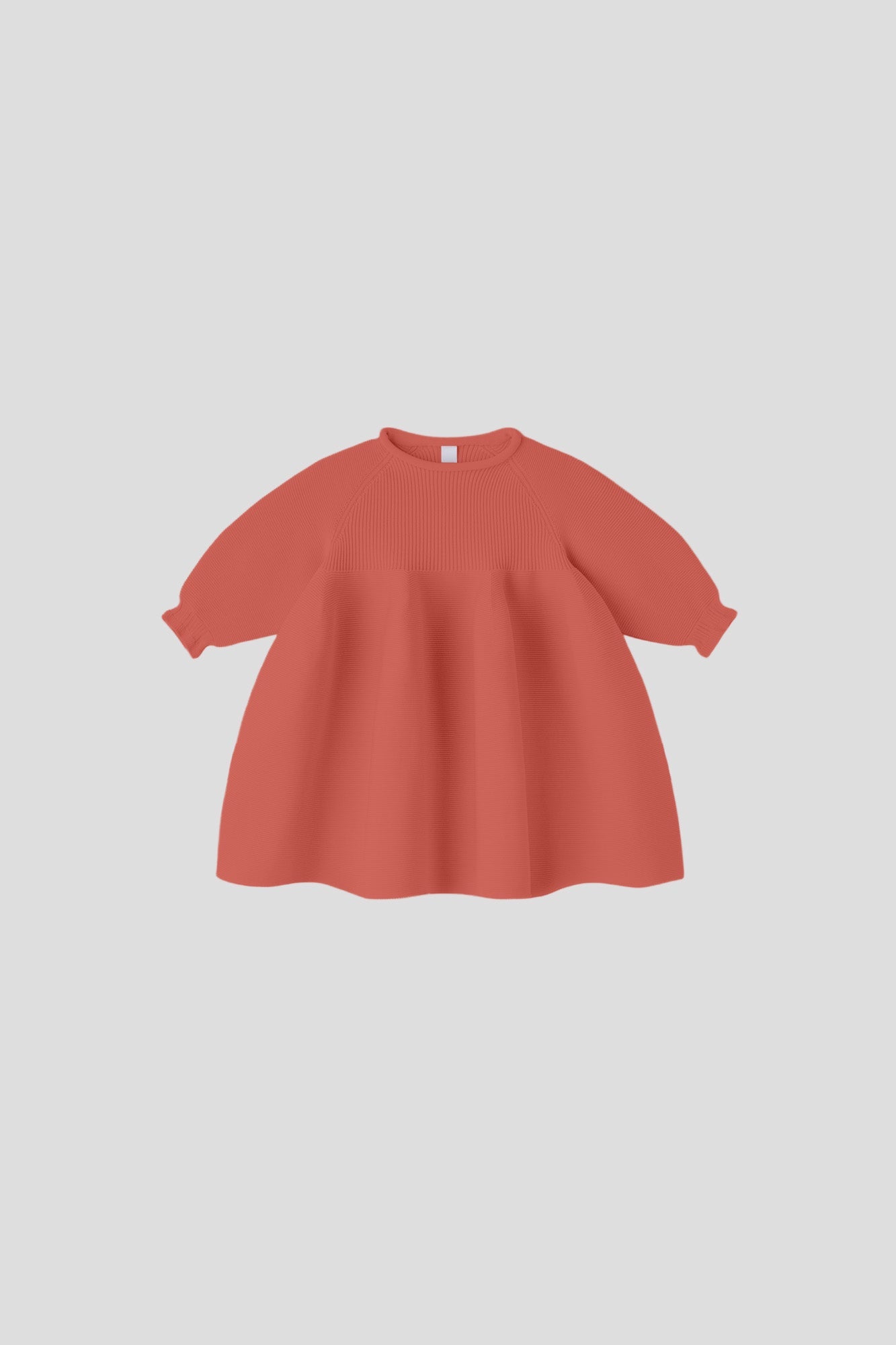 POTTERY KIDS PUFF SLEEVE TOP