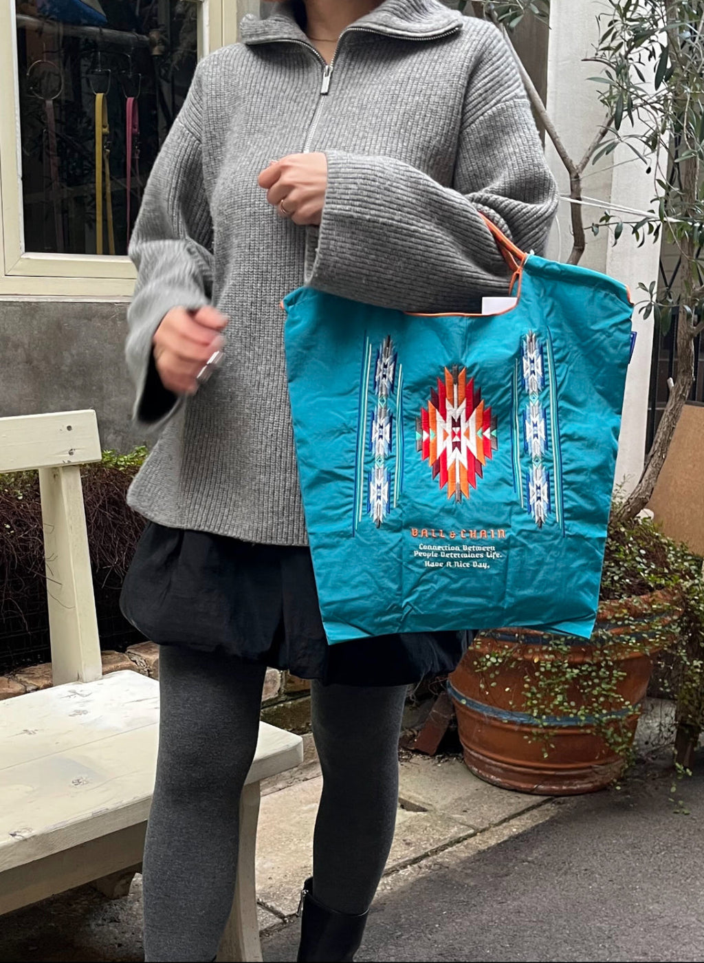 Native2(Native)M#67 A/BLUE-301053