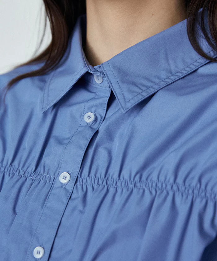 Shearing Shirt Blouse Limited Edition