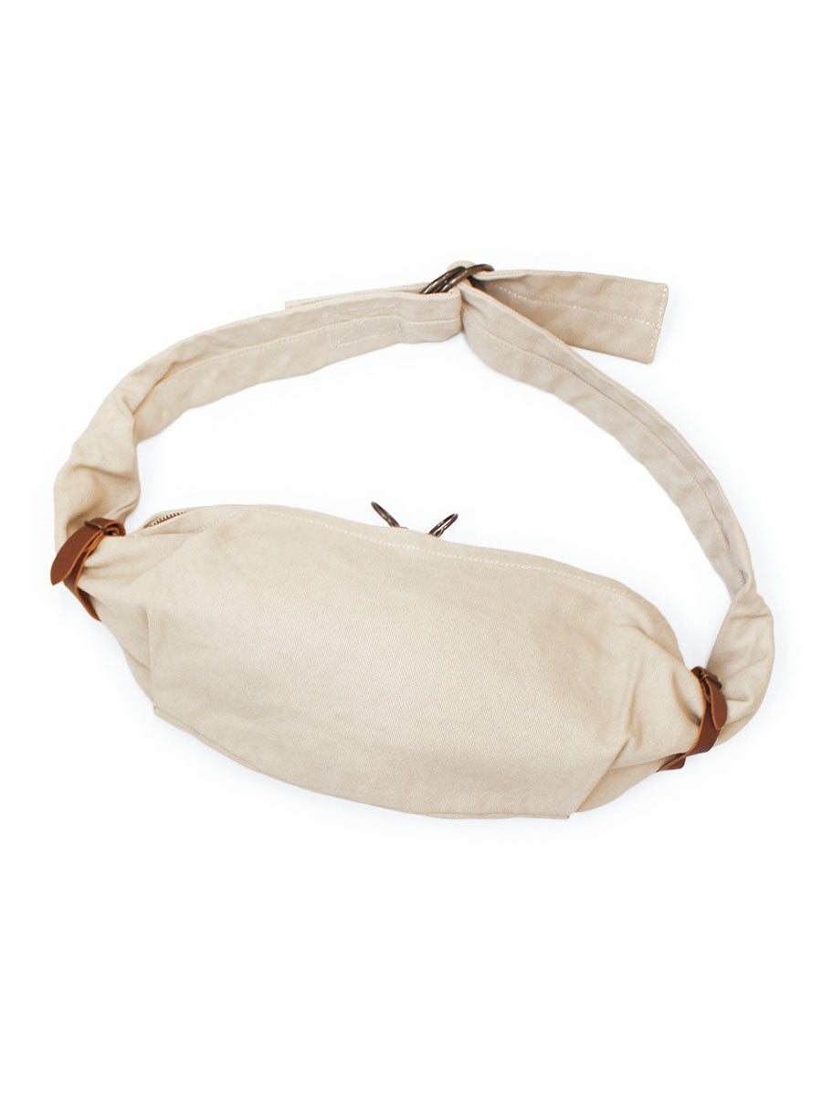No. 6 Canvas Moa Little Snufkin BAG