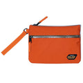 WATER PROOF FLAT POUCH Msize/ORANGE