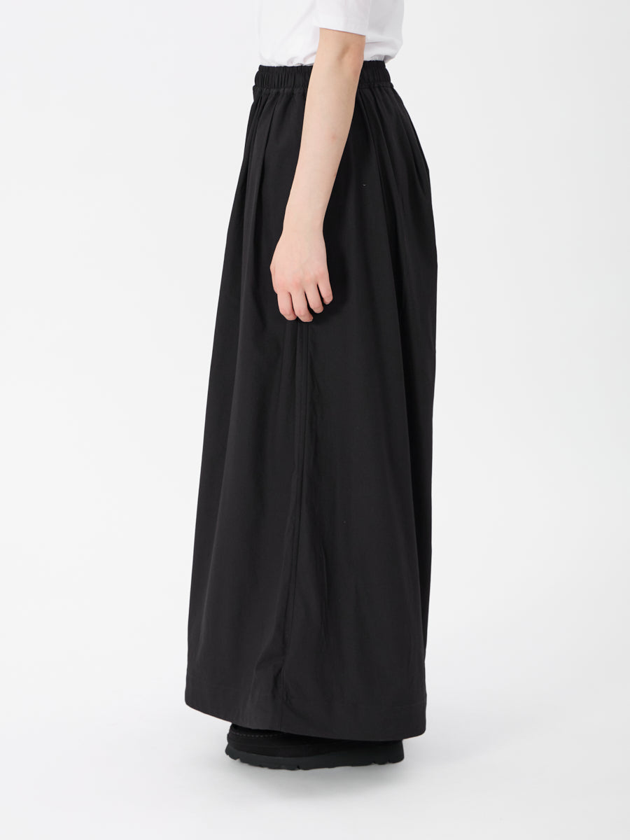 W's TECH LIGHT EASY WIDE PANTS