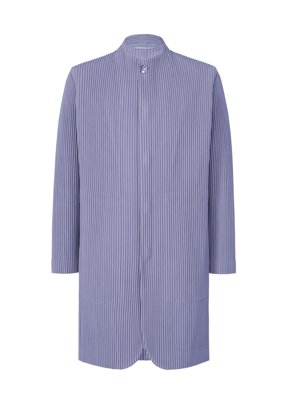 Tailored Pleats 1