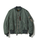 Type MA-1 SLENDER ORIGINAL SPEC. ���BUZZ RICKSON MFG. CO.���