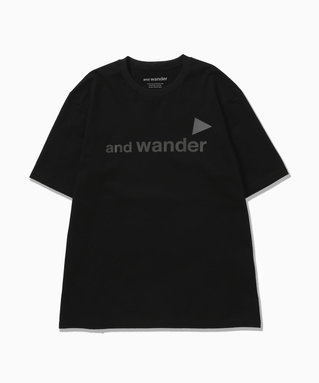 and wander Ref T (M)