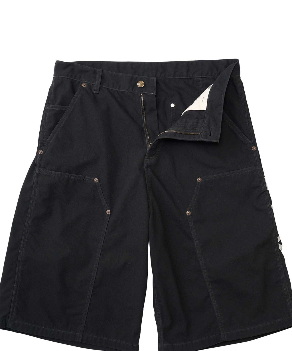HystERIC Star Double Knee Half Pants