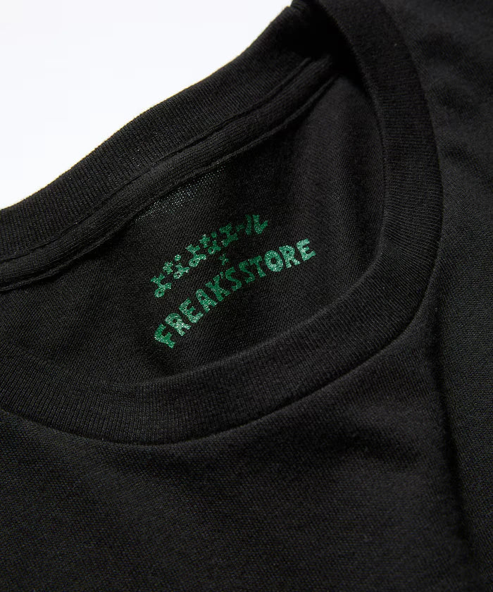 YONAYONA ALE×FREAK'S STORE TEE