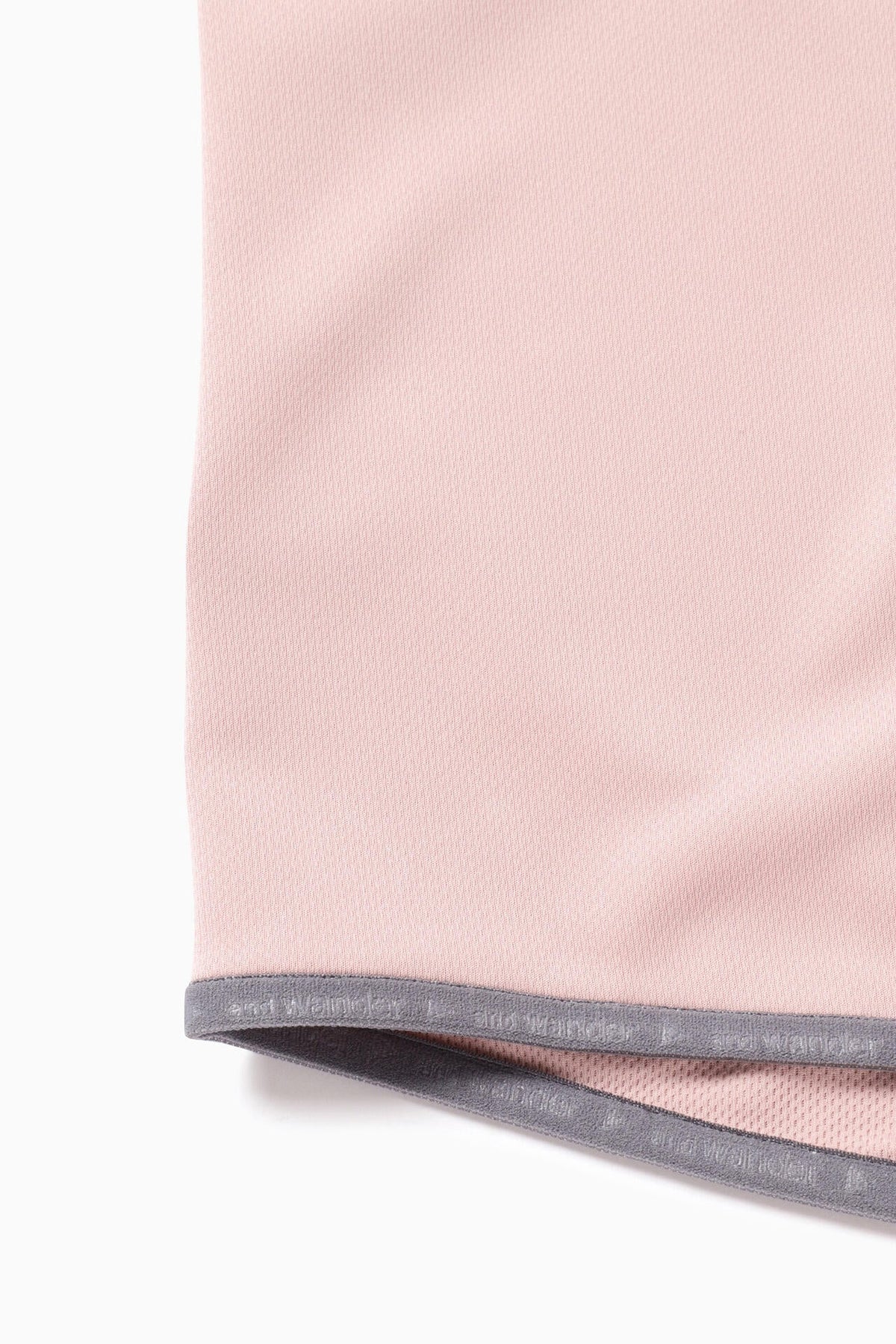 dry jersey raglan SS T