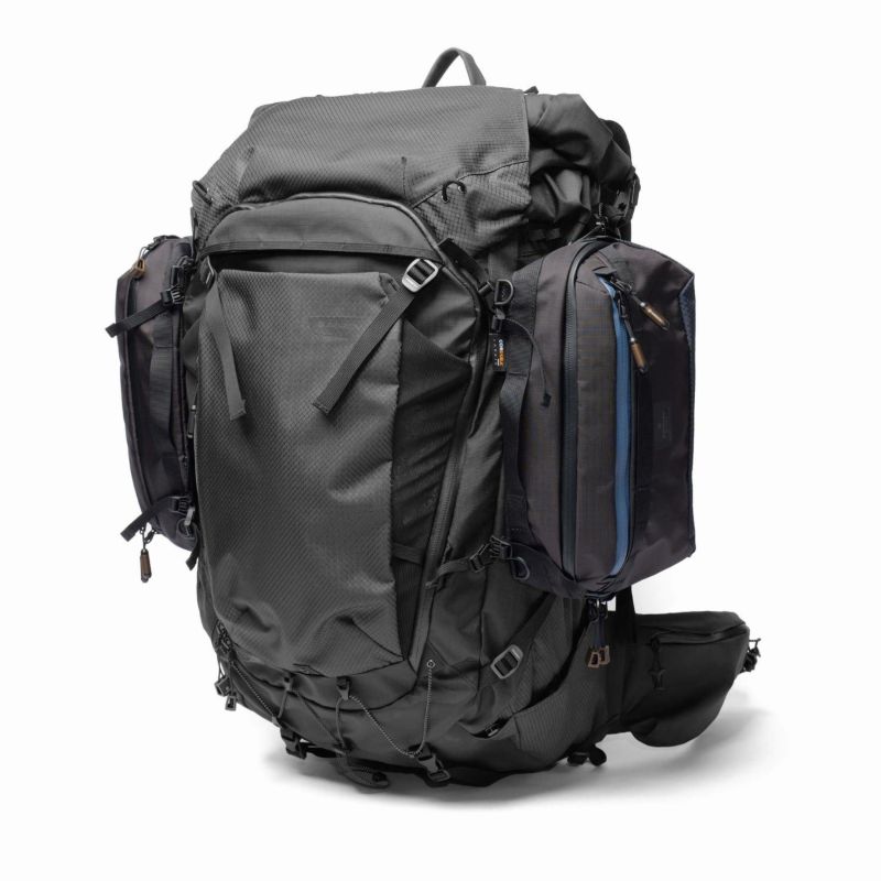 EPIC SERIES SIDE POUCH