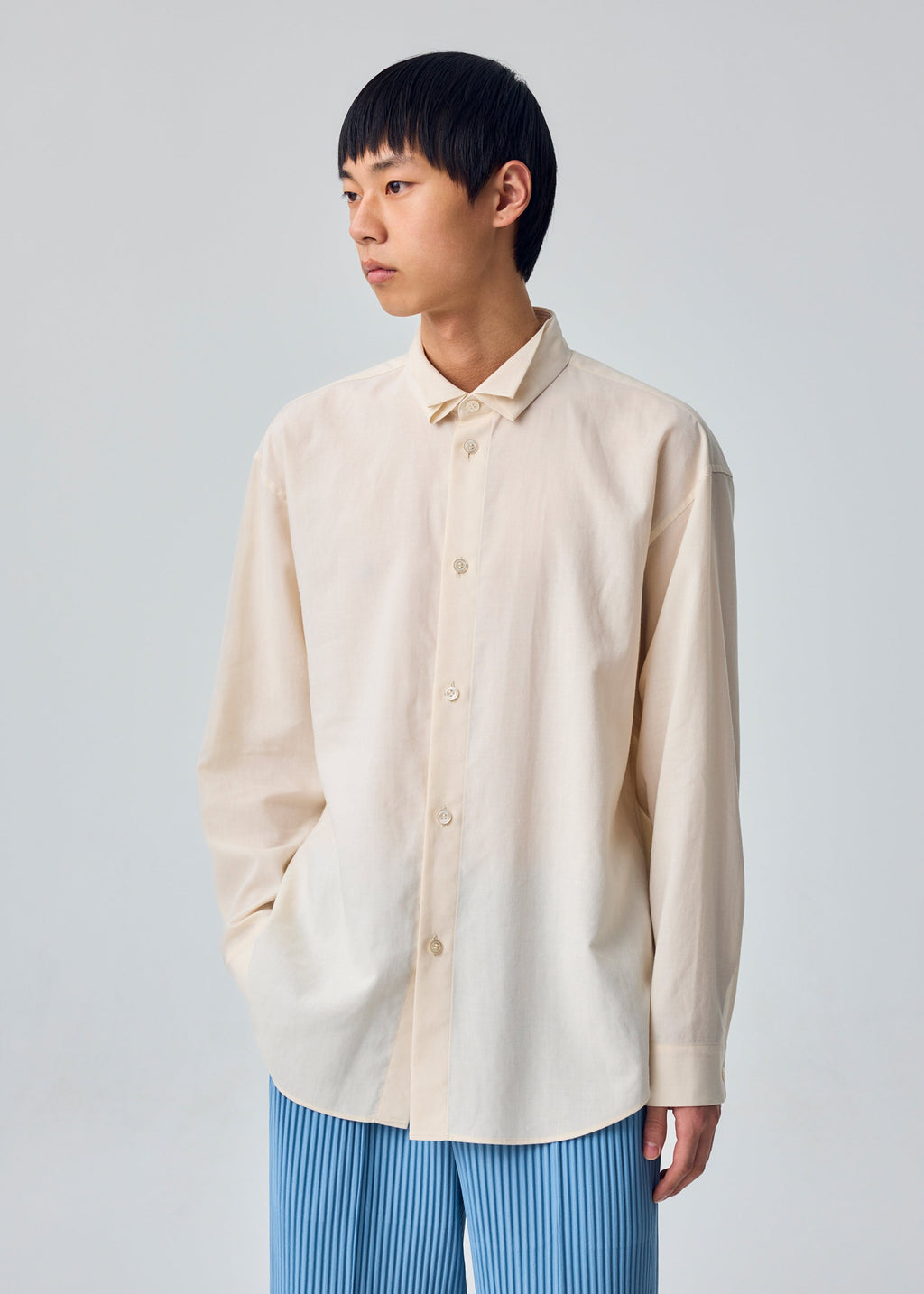 Pl Ramie Shirt