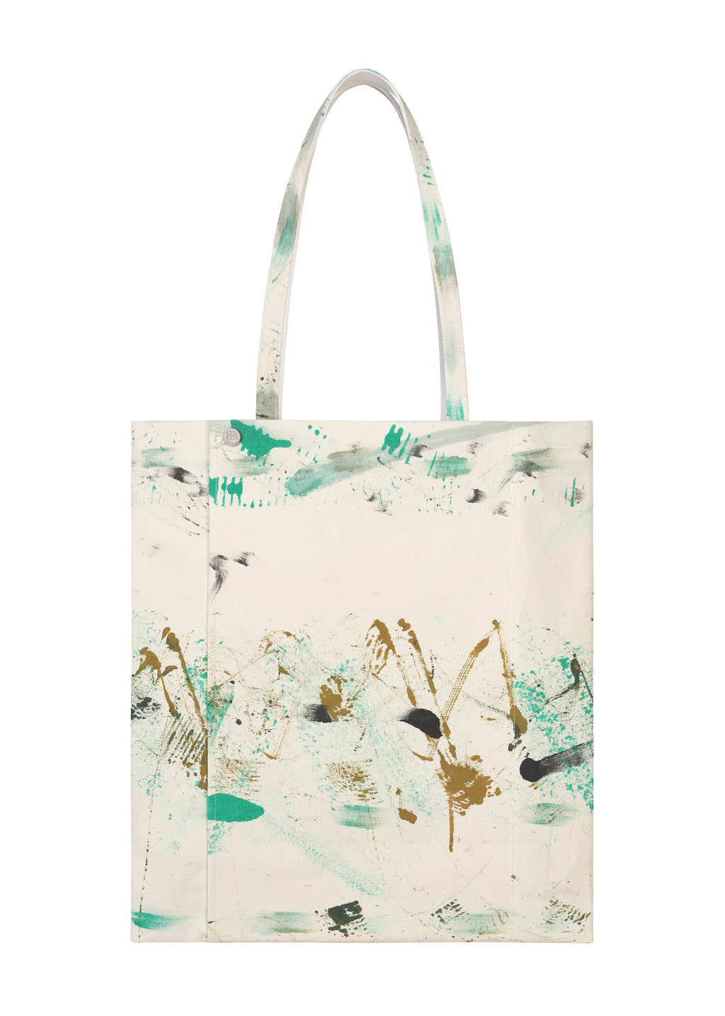 Good Printer's Bag Ginza