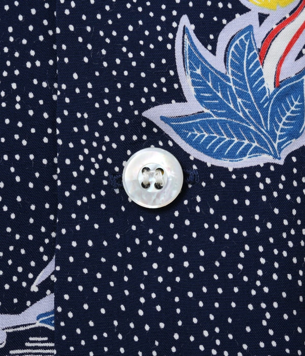 DUKE KAHANAMOKU SPECIAL EDITION “DUKE'S POLKA-DOTS”