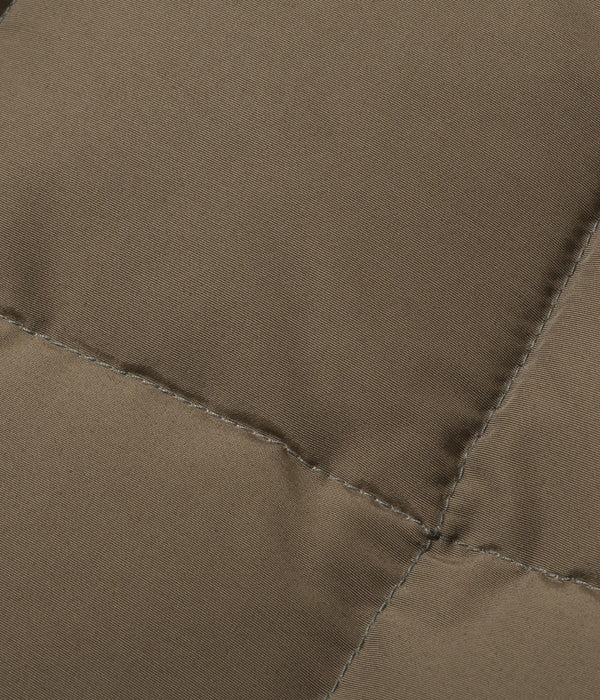 ALASKA SLEEPING BAG GOOSE DOWN, MADE IN USA “VIKING” VEST