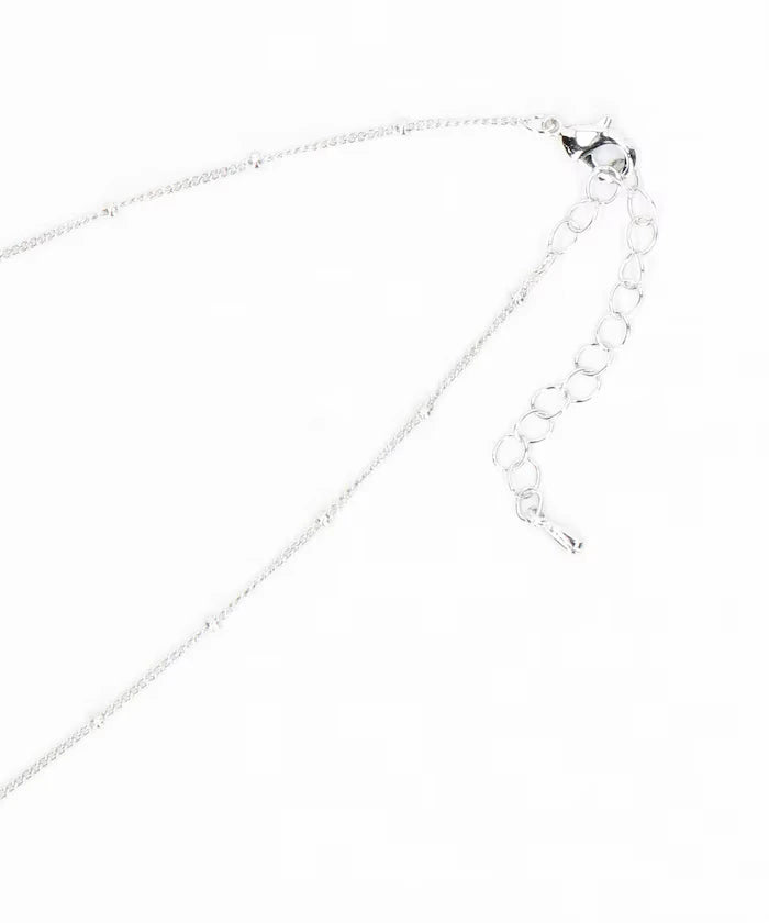 Horseshoe Motif Necklace