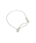 NEEDIS/T-BAR PICK Slim Wallet Chain