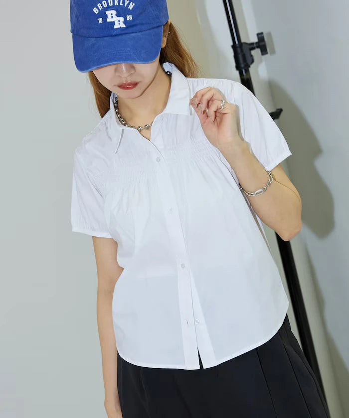 Shearing Compact Shirt Limited Edition