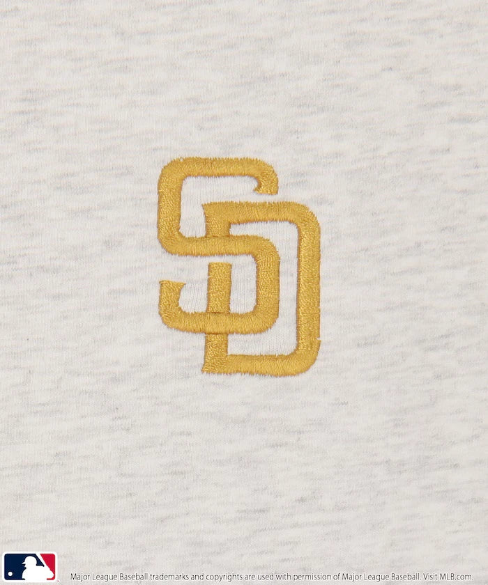 MLB Bandana Back Print T-Shirt