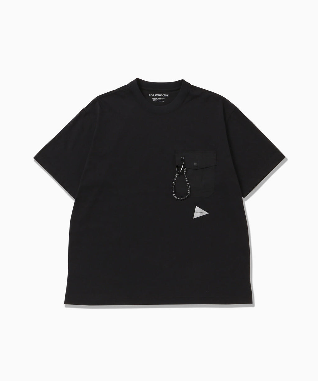 pocket T