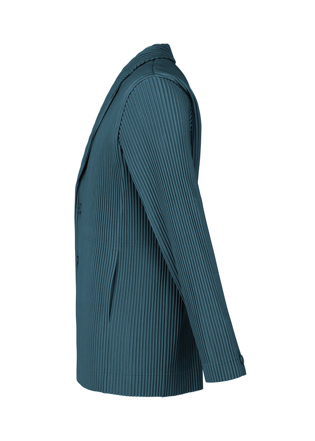Tailored Pleats 1