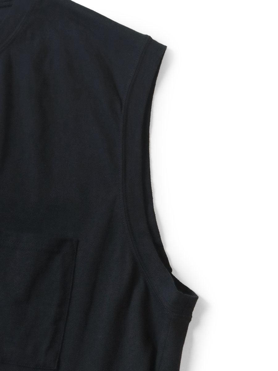 20/- Jersey Sleeveless BIG-T (1flag)