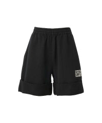 HYSTERIC Embroidered Shorts