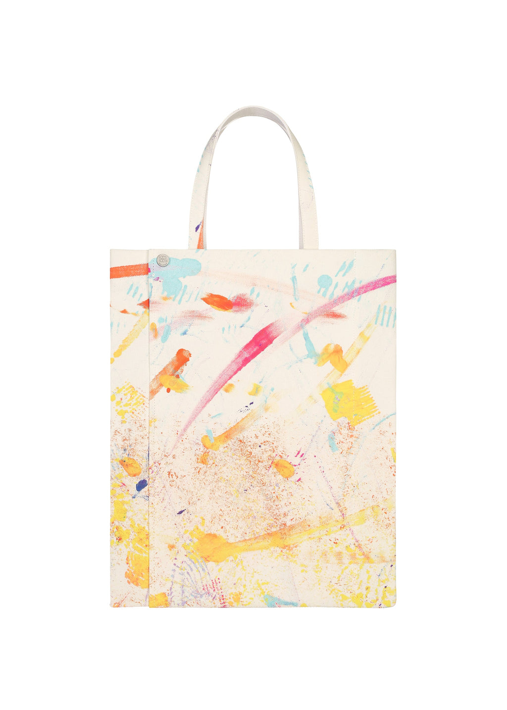 Good Printer's Bag Ginza