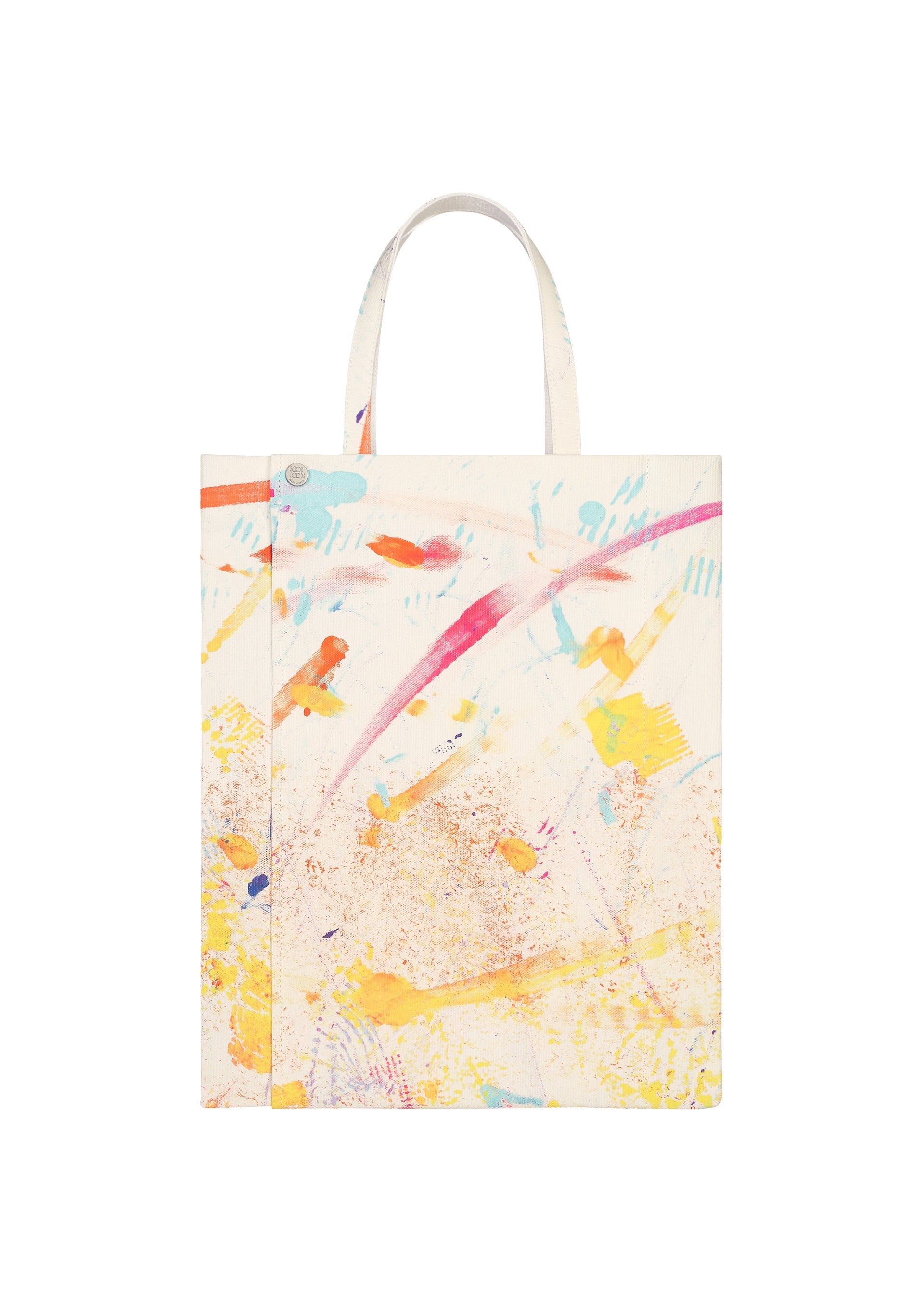 Good Printer's Bag Ginza