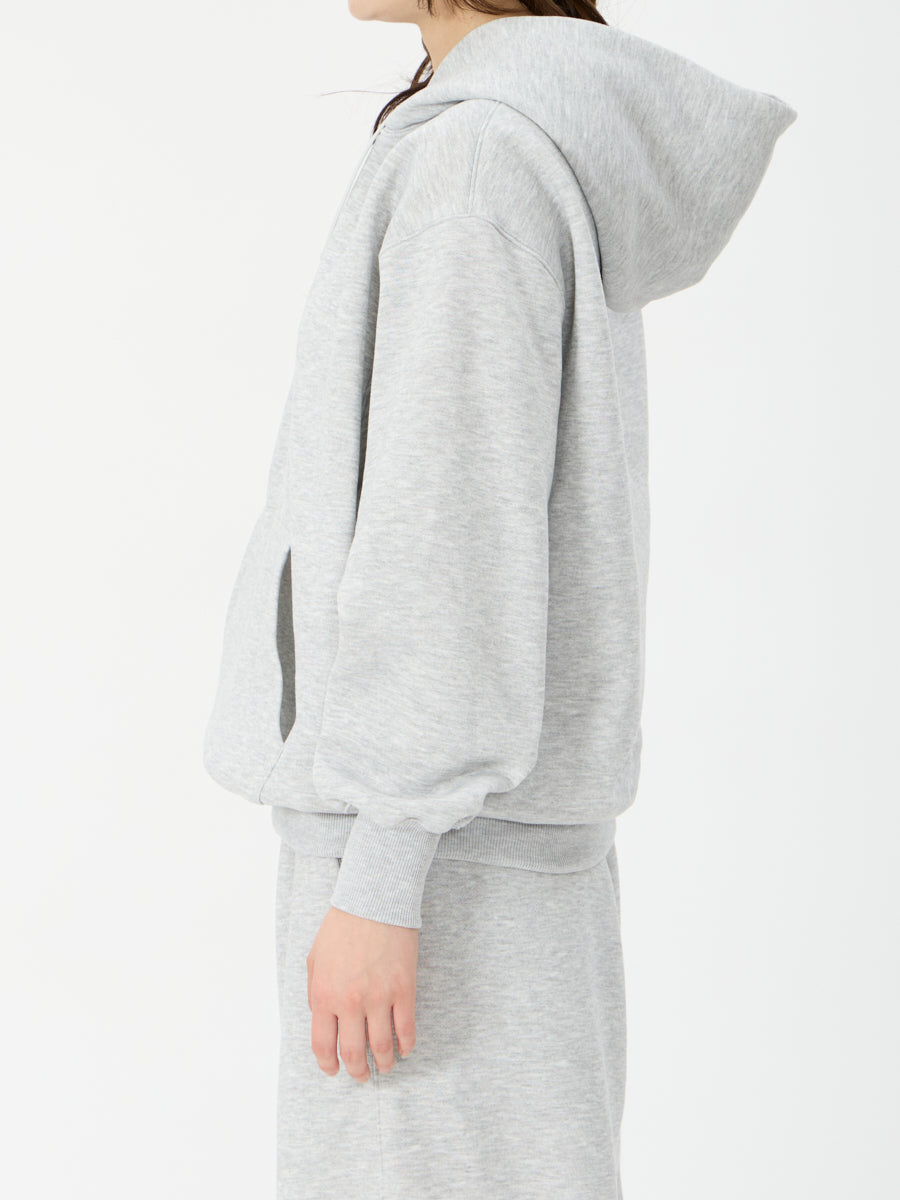 W's TECH SWEAT HOODIE