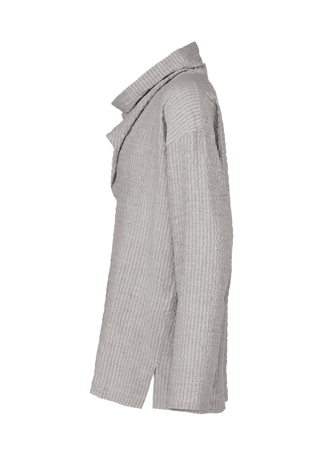 Stripe Linen Shrink