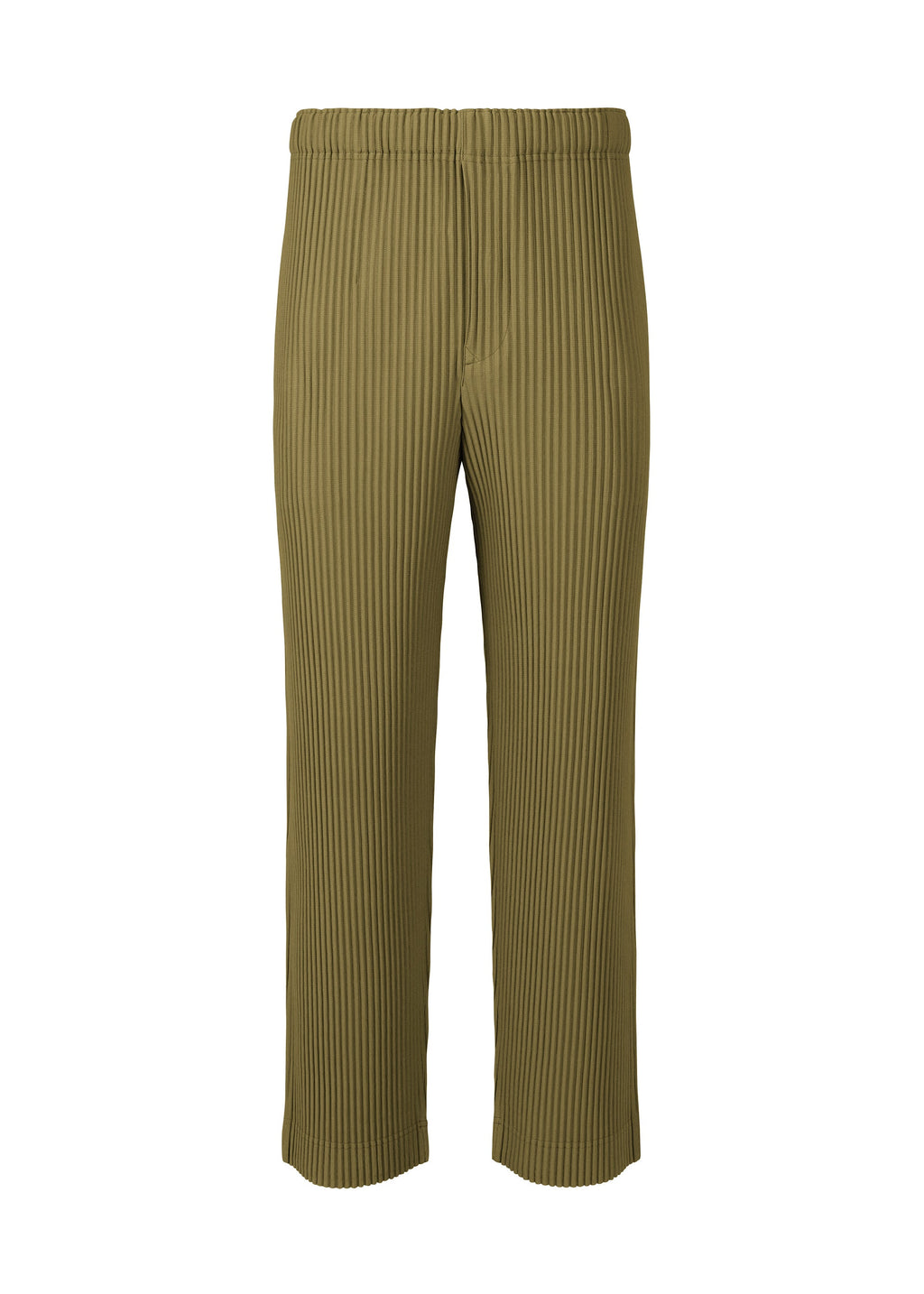 Color Pleats