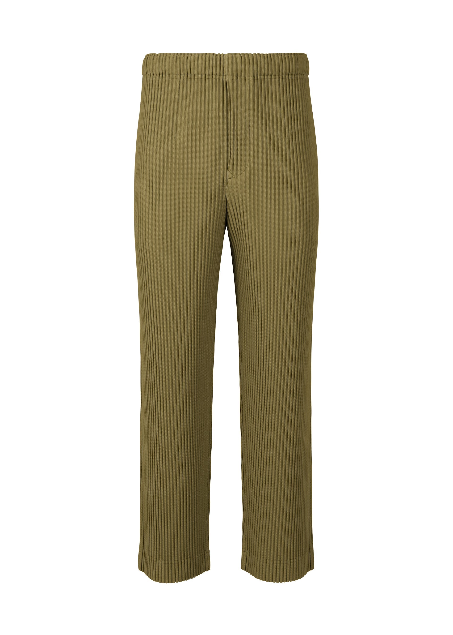 Color Pleats
