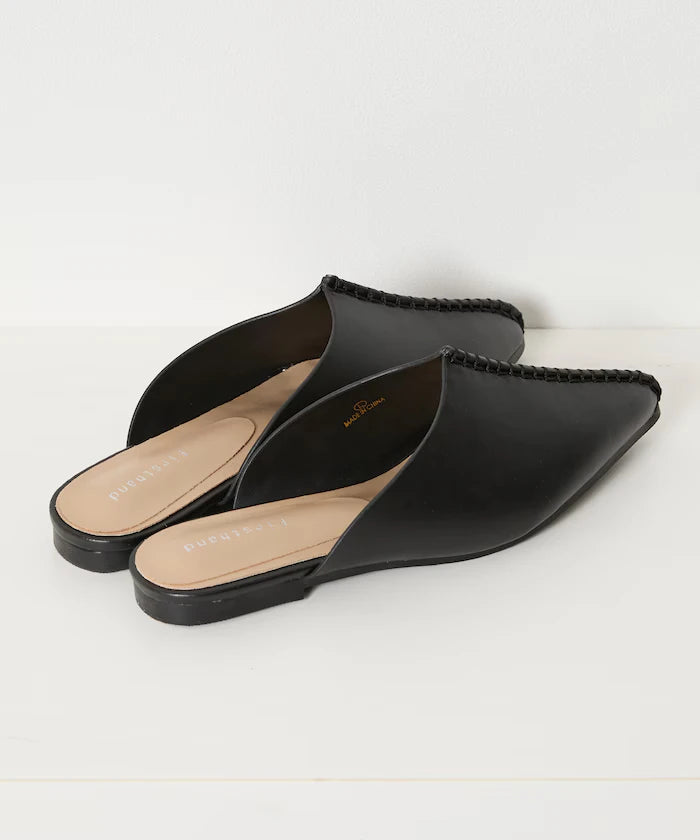 Stitch Line Mule