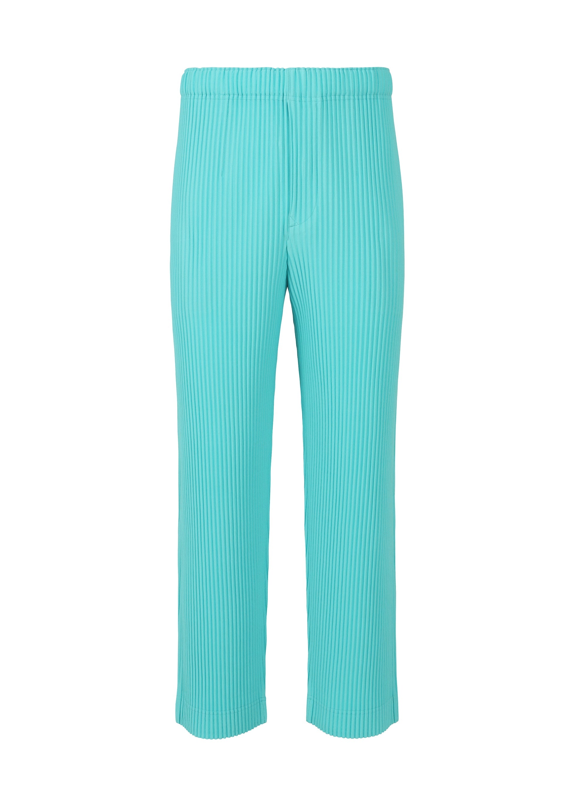 Color Pleats