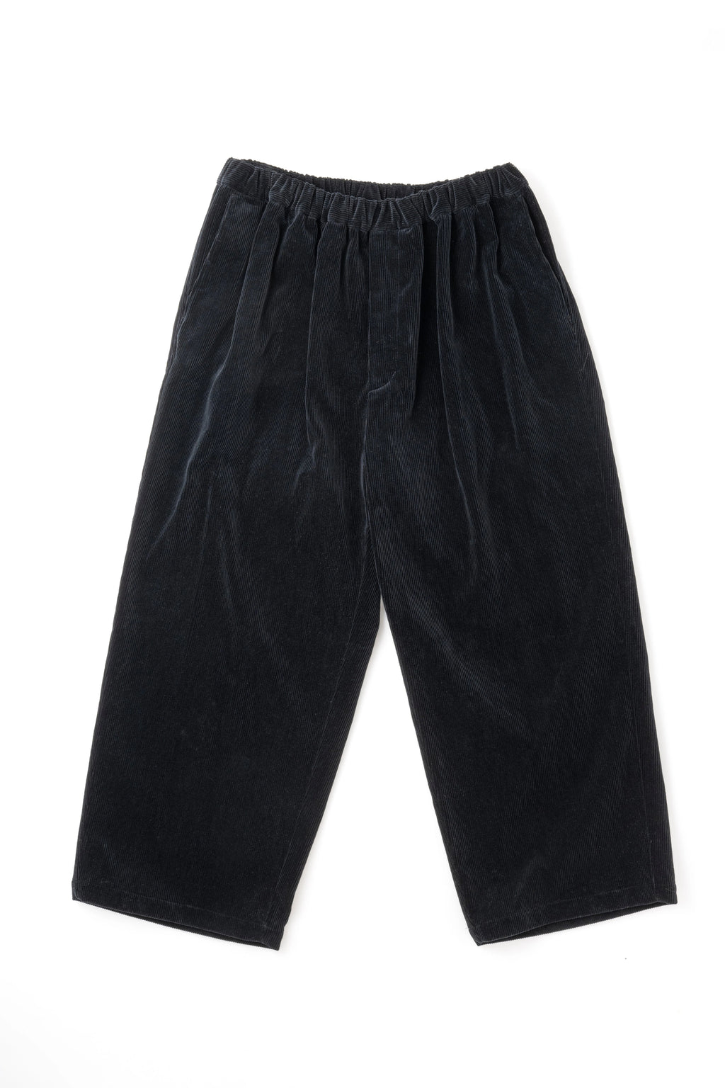 WIDE EASY PANTS